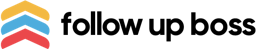 Follow Up Boss logo